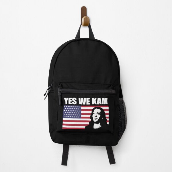 Item preview, YES WE KAM designed and sold by typeconic.