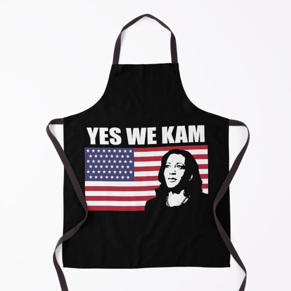 Item preview, YES WE KAM designed and sold by typeconic.