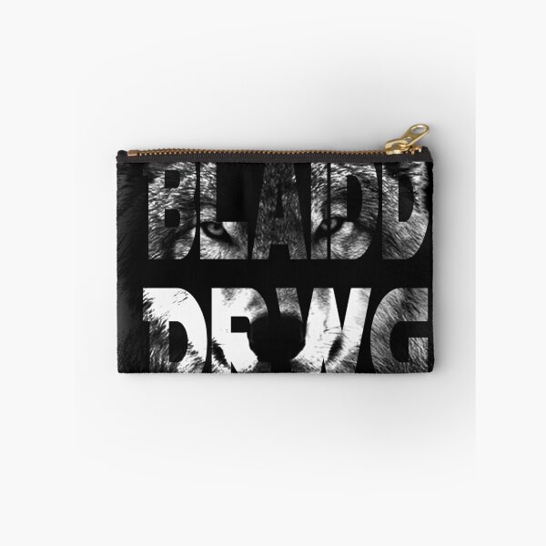Item preview, Bad Wolf. designed and sold by Severedscissors.