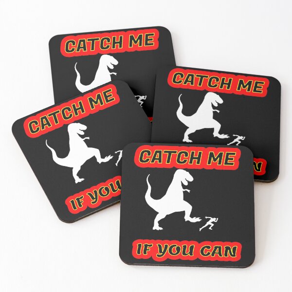 Item preview, Catch Me Tyrannosaurus Rex Fossil T-Rex designed and sold by GOOD-TIME.