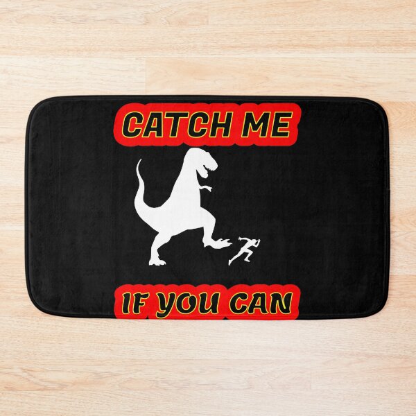 Item preview, Catch Me Tyrannosaurus Rex Fossil T-Rex designed and sold by GOOD-TIME.