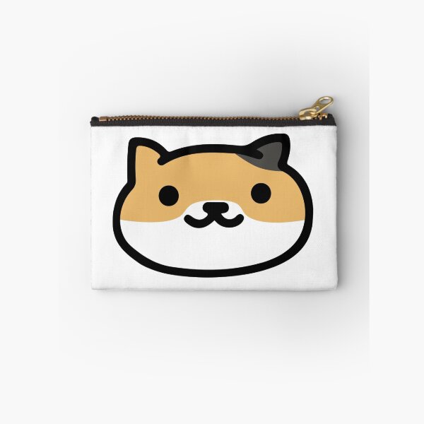Item preview, Callie - Neko Atsume designed and sold by jjdough.