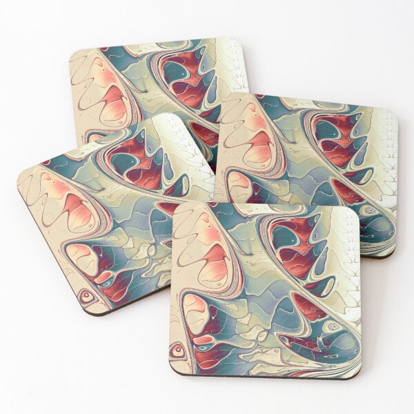 Item preview, Abstract Paint Splash designed and sold by pinkal.