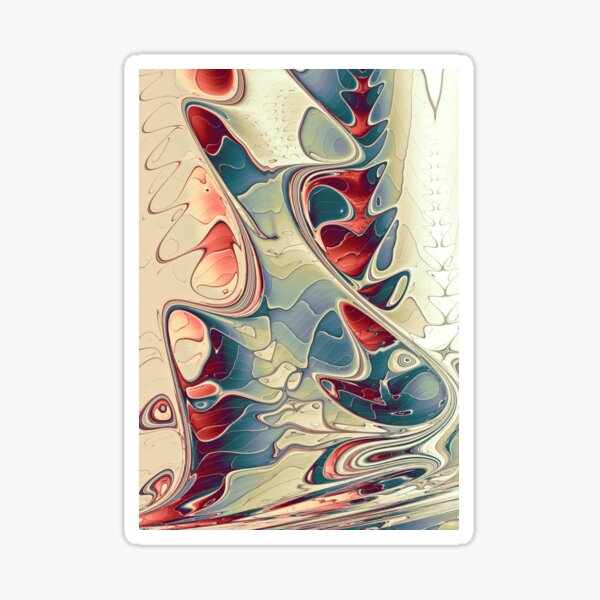 Item preview, Abstract Paint Splash designed and sold by pinkal.