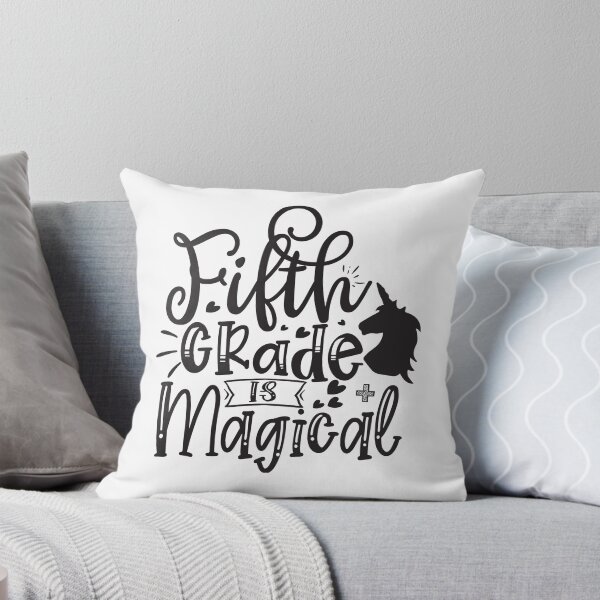 Item preview, Grade Is Magical designed and sold by Paul's Designs.