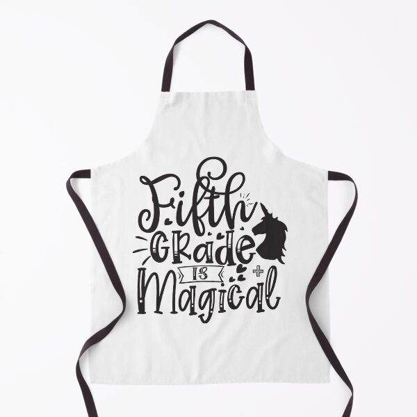 Item preview, Grade Is Magical designed and sold by Paul's Designs.