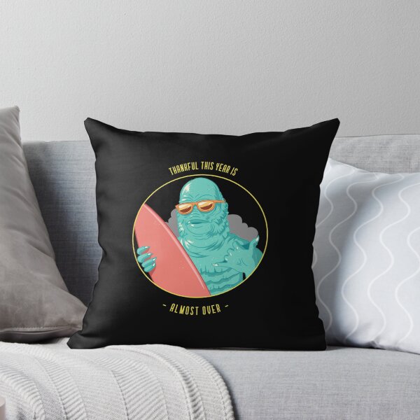 Item preview, Thankful This Year Is Almost Over designed and sold by NKFinity.