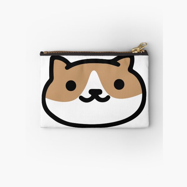 Item preview, Cocoa - Neko Atsume designed and sold by jjdough.
