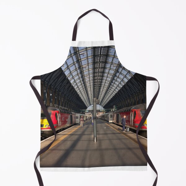 Item preview, Kings Cross Symetry designed and sold by hawkie.