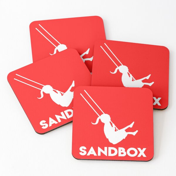 Item preview, SANDBOX Start-Up (스타트업) K-Drama Design designed and sold by SmileCity.