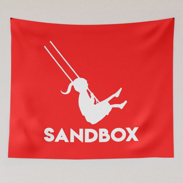Item preview, SANDBOX Start-Up (스타트업) K-Drama Design designed and sold by SmileCity.
