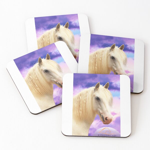 Item preview, Unicorn Skye Collection designed and sold by KingsmeadHorses.