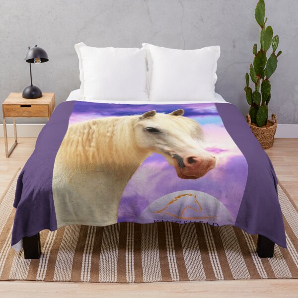 Item preview, Unicorn Skye Collection designed and sold by KingsmeadHorses.