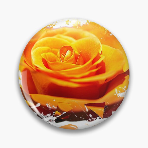 Item preview, Yellow Rose designed and sold by mhfore.