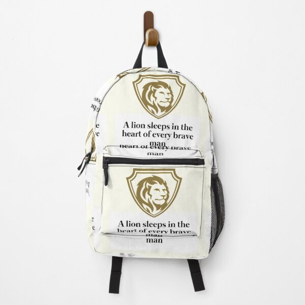 Item preview, Lion designed and sold by aysha Irshad.