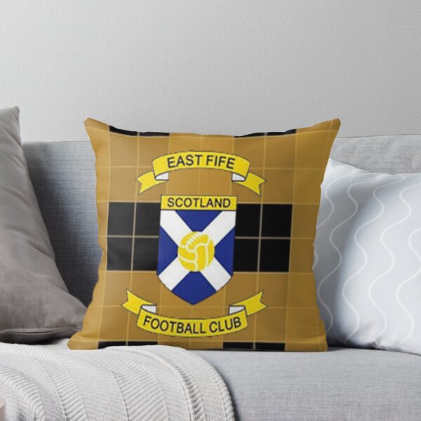 Item preview, East Fife FC designed and sold by maj666.