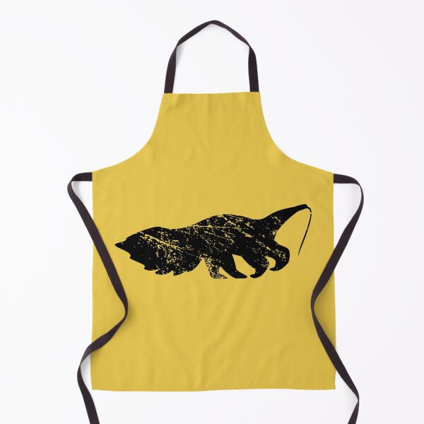 Item preview, Anteater tongue distressed vintage designed and sold by MiraNomegusta.