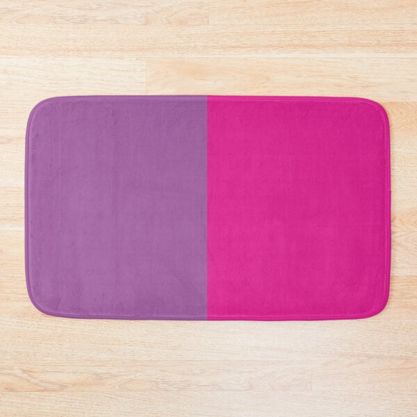Item preview, half purple half pink designed and sold by Sharon111.