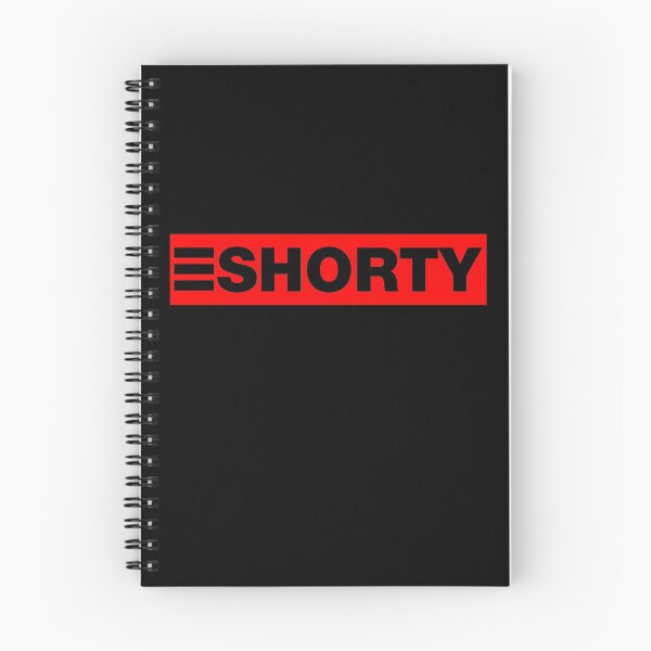 Item preview, SHORTY designed and sold by Fozy-Shop-Tees.