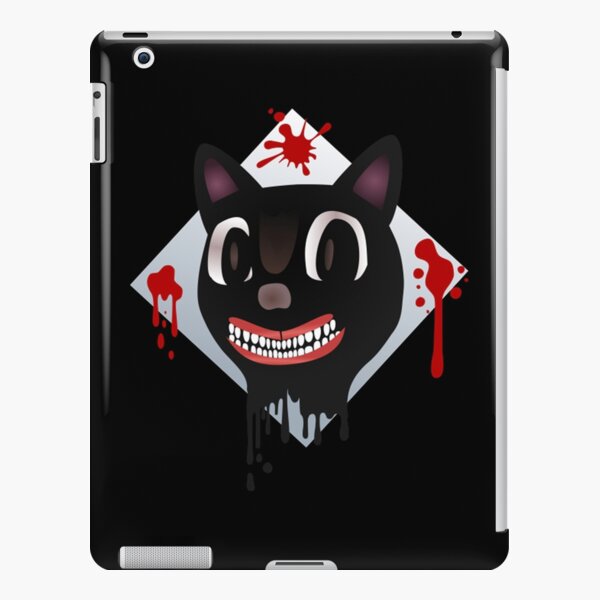 Roblox Cat Ipad Cases Skins Redbubble - roblox enter cat picture ipad