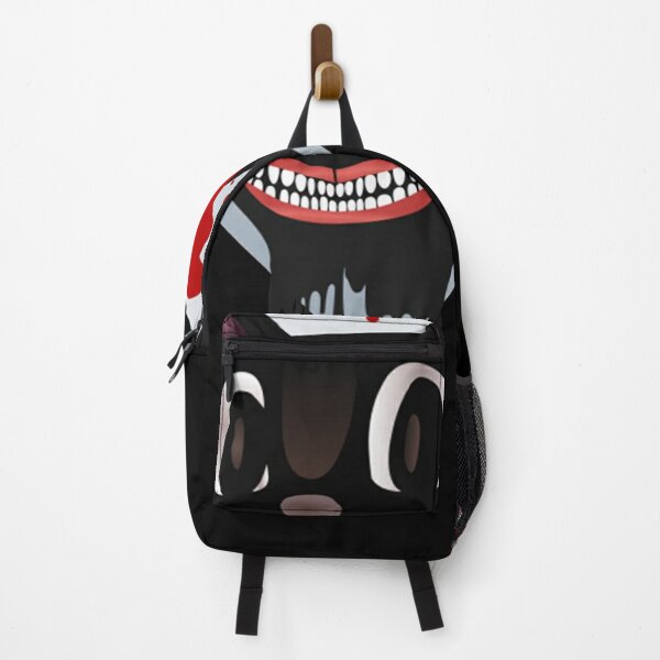 Roblox Characters Backpacks Redbubble - roblox mortal kombat uncopylocked