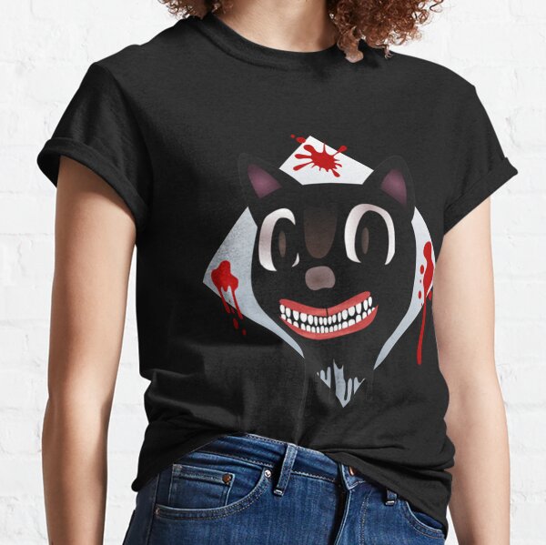 Roblox Character T Shirts Redbubble - roblox red knight shirt