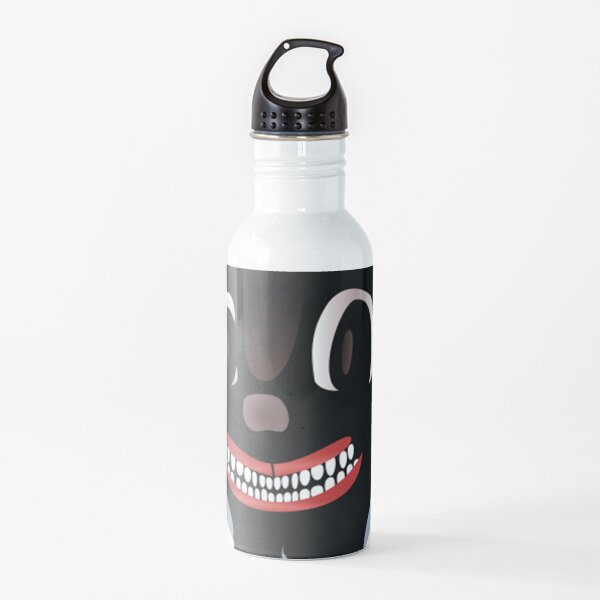 Roblox Cat Water Bottle Redbubble - roblox ugly god water