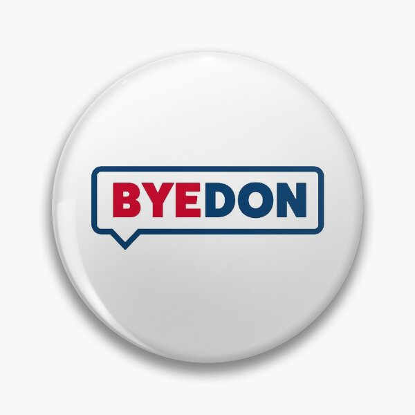 Item preview, ByeDon designed and sold by angelaconnie.