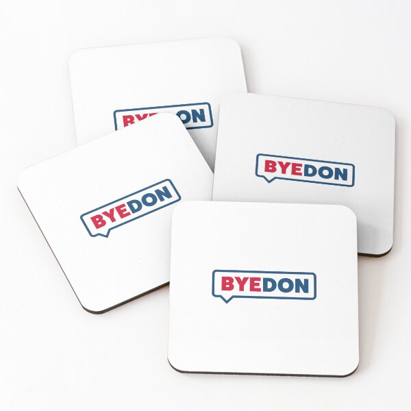 Item preview, ByeDon designed and sold by angelaconnie.