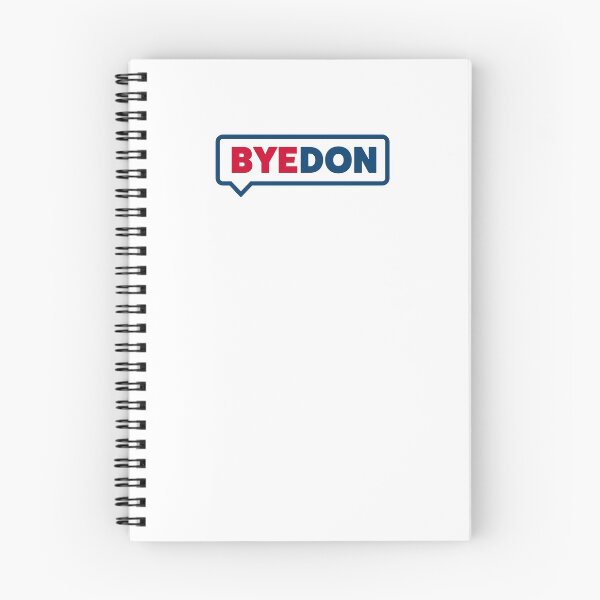 Item preview, ByeDon designed and sold by angelaconnie.