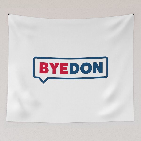 Item preview, ByeDon designed and sold by angelaconnie.