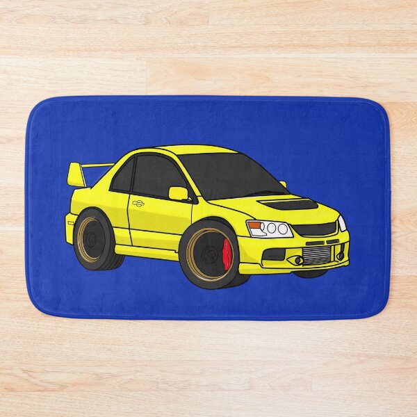 Item preview, Coupe Lancer Evolution 9 designed and sold by Yeaha.