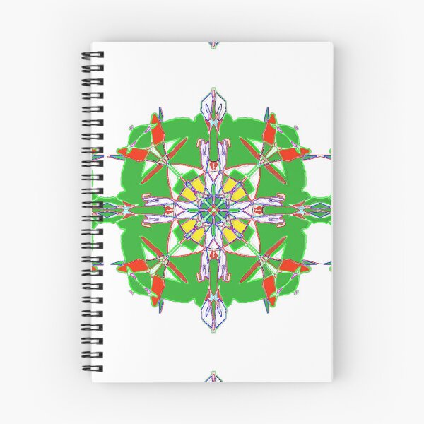 Item preview,  Xmas Squares Mirrorart designed and sold by KazM.