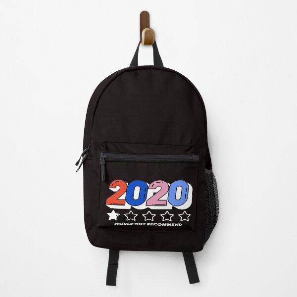 Item preview, 2020 Would Not Recommend designed and sold by Mriganka Gogoi.