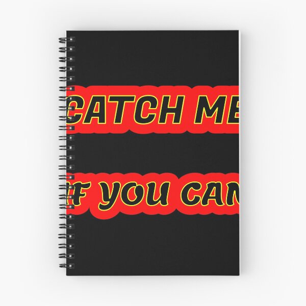 Item preview, If you can catch me quick gift funny designed and sold by GOOD-TIME.