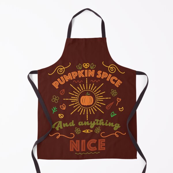 Item preview, Pumpkin Spice & Anything Nice Latte lovers coffee designed and sold by Webstudio  2Amigos.