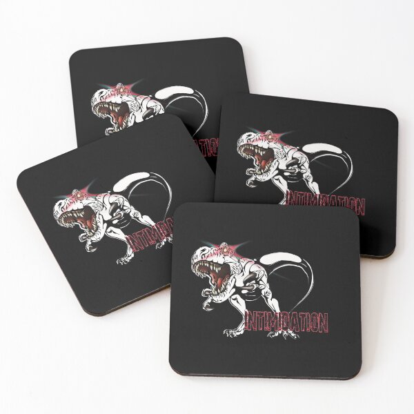 Item preview, TRex Dinosaur: Intimidation designed and sold by iduzarts.
