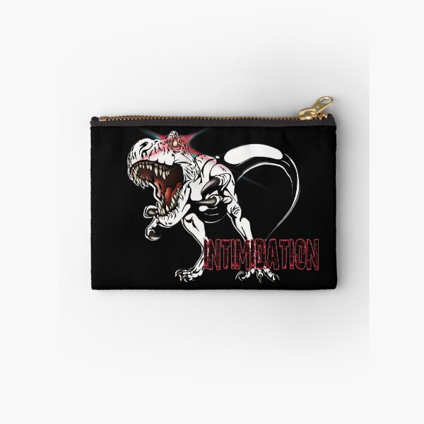 Item preview, TRex Dinosaur: Intimidation designed and sold by iduzarts.