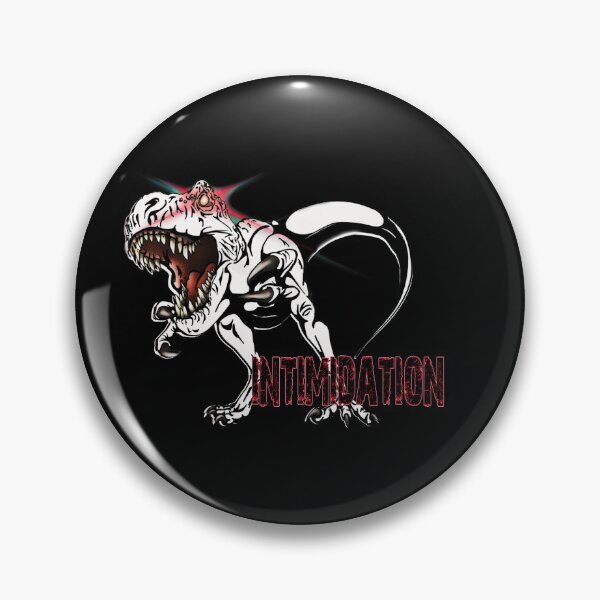 Item preview, TRex Dinosaur: Intimidation designed and sold by iduzarts.