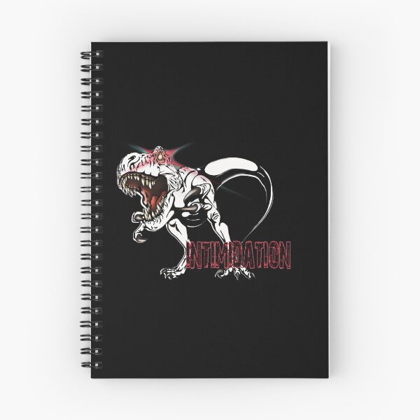 Item preview, TRex Dinosaur: Intimidation designed and sold by iduzarts.