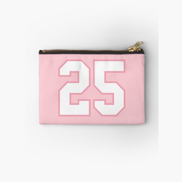 Item preview, 25 Number Twenty Five Girls Jersey designed and sold by elhefe.