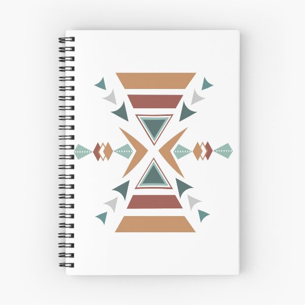 Item preview, Southwestern design 3 designed and sold by SweetCoolVibes.