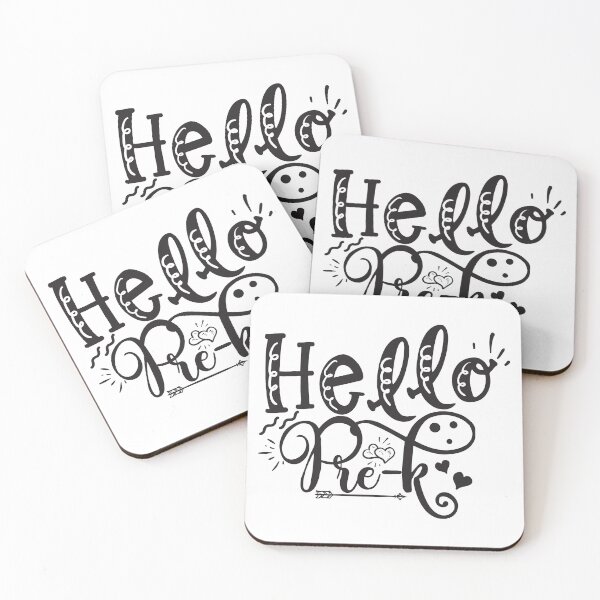Item preview, pre-k designed and sold by Paul's Designs.