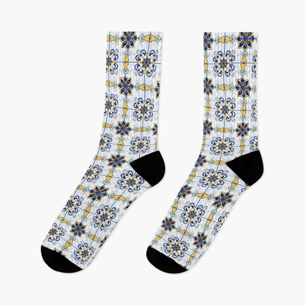 Item preview, Mosaic Morocco designed and sold by zcollective.