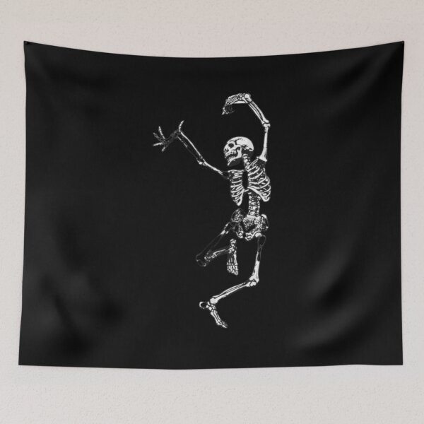 Item preview, Skelton designed and sold by Hasan-01.