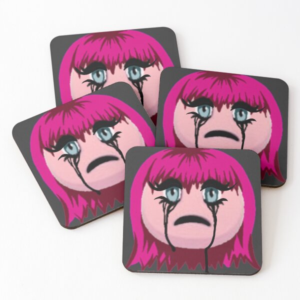 Item preview, Sad designed and sold by electriclinda.