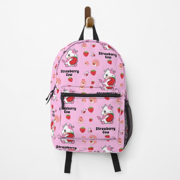 Item preview, Strawberry Cow  designed and sold by Peishan02.