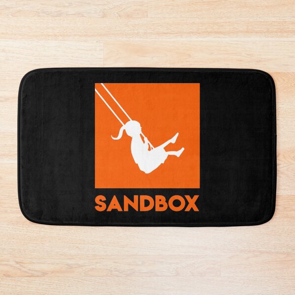 Item preview, SANDBOX Logo Start-Up (스타트업) K-Drama Design designed and sold by SmileCity.