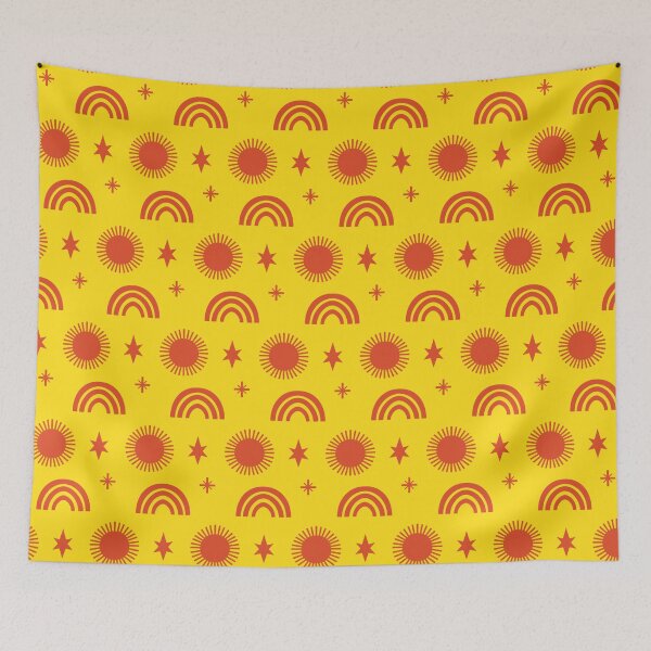 Item preview, Sunny Boogie 1 designed and sold by lupomanaro.