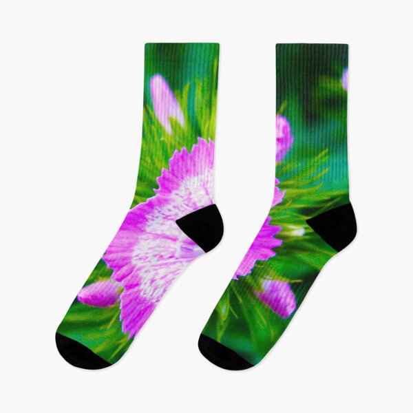 Item preview, Carnation flowers designed and sold by keisthard.